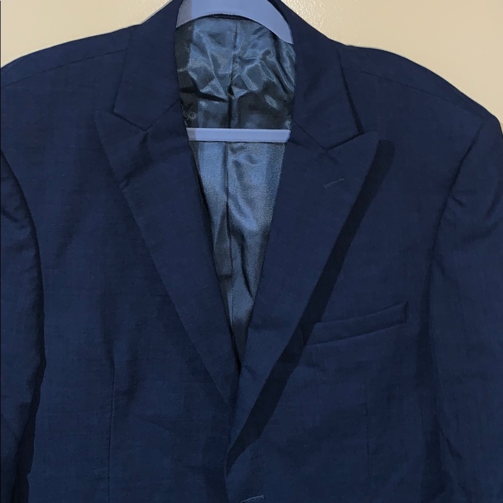 Men’s Claiborne 44R sports jacket . Almost new